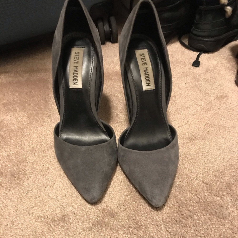 SM shoes